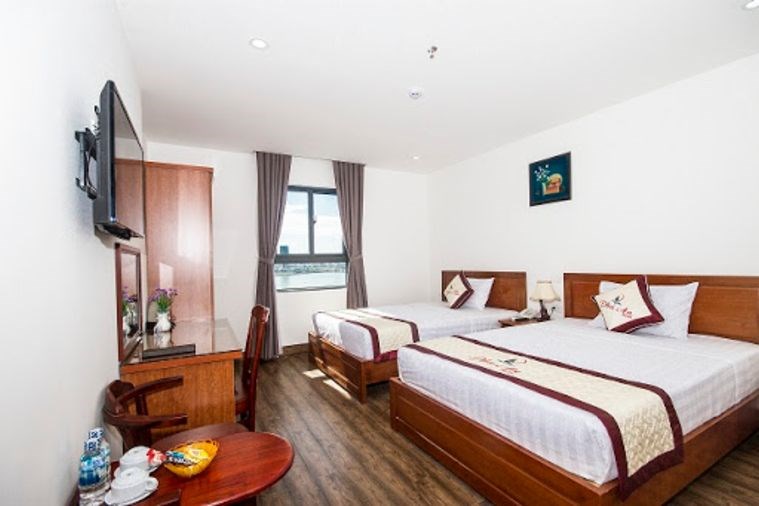 Khách Sạn Phú An Đà Nẵng